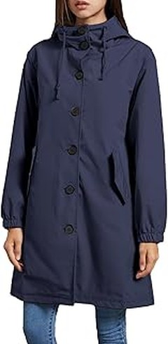 Consejos prácticos para el cuidado de chaquetas ligeras de entretiempo