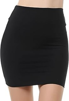 Guía para cuidar y mantener en buen estado tu falda lápiz