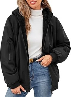 Cuidado y mantenimiento de tu parka con capucha para mujer