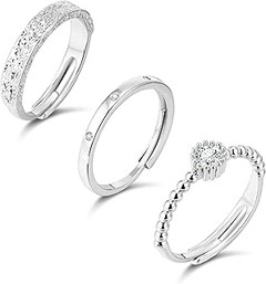 Guía para elegir el anillo minimalista perfecto para ti