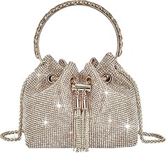 Cómo seleccionar el bolso de fiesta perfecto para cualquier ocasión