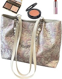 Guía para elegir el bolso estructurado perfecto para el trabajo