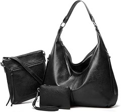 Guía para elegir el bolso tote de piel ideal para ti
