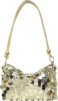Guía para elegir el clutch ideal que complemente tu vestido de boda