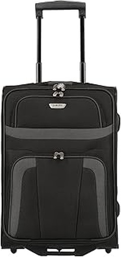 Guía para elegir el mejor trolley de cabina para tus escapadas