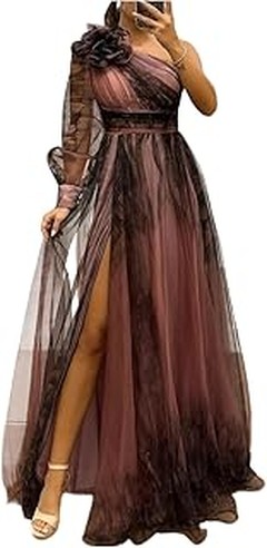 Guía para elegir el mono largo elegante perfecto para eventos