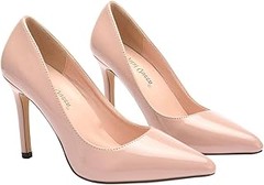 Guía para encontrar la talla perfecta de zapatos nude para eventos