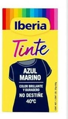 Guía para seleccionar el tono de azul marino que va contigo