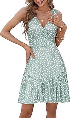 Guía para Elegir el Vestido Estampado de Flores Ideal