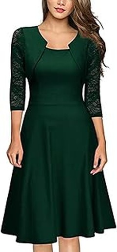 Guía para elegir el vestido perfecto para una boda en primavera