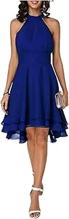 Guía para seleccionar el vestido midi perfecto para eventos formales