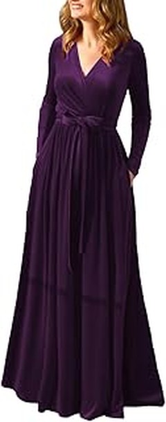 Guía para elegir el vestido ideal de invitada para bodas en otoño