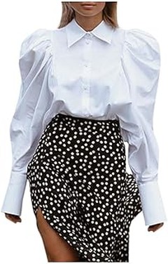 Consejos para seleccionar la camisa blanca perfecta para el trabajo