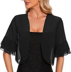 Guía para elegir la chaqueta de fiesta ideal para tu vestido