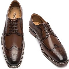 Guía para seleccionar la talla adecuada en zapatos negros clásicos