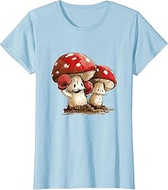 Guía para escoger la talla ideal de camisetas gráficas