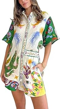 Guía para elegir la ropa perfecta para tu escapada de fin de semana