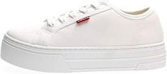 Guía para elegir tus sneakers blancos básicos ideales según tu tipo de pie
