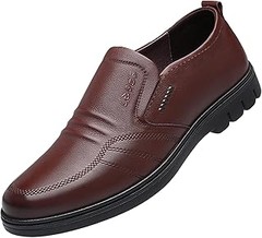 Guía para Elegir los Mejores Zapatos de Vestir para la Oficina