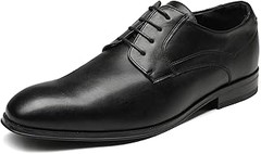 Consejos para elegir zapatos negros clásicos de vestir según la ocasión