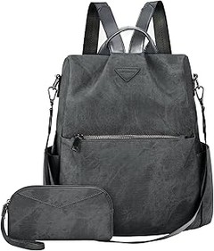 Guía para limpiar y cuidar tu mochila de cuero