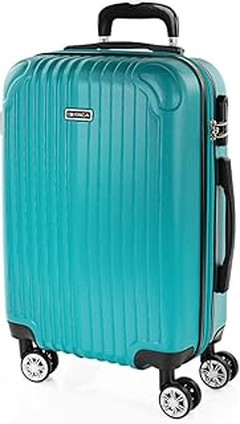 Consejos para organizar tu maleta ligera para avión