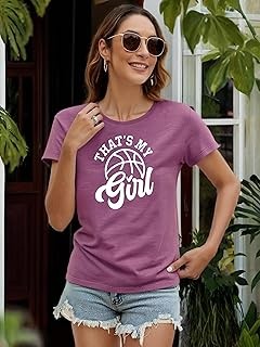 Comparativa de camisetas estampadas: calidad y precio para mujer