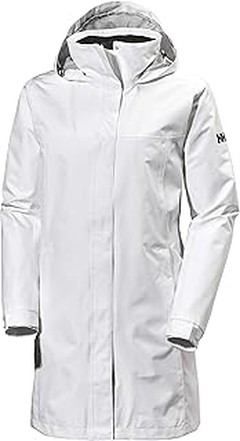 Comparativa de las mejores chaquetas y abrigos para la lluvia