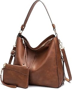 Comparativa entre Juegos de Bolsos Combinados de Diferentes Marcas