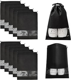 Las Mejores Bolsas para Guardar y Transportar Calzado de Fiesta