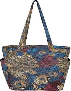 Comparativa de marcas de bolsos estructurados para trabajo