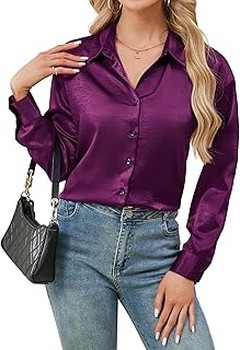 Mejores marcas de camisas lisas para oficina: comparación y análisis