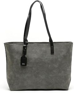 Materiales en bolsos estructurados para oficina: ¿cuál elegir?