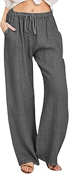 Comparativa de marcas de pantalones de lino para tus vacaciones