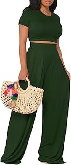 Compara las mejores marcas de shorts anchos para mujer