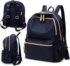 Comparativa de marcas de mochilas pequeñas urbanas para mujer