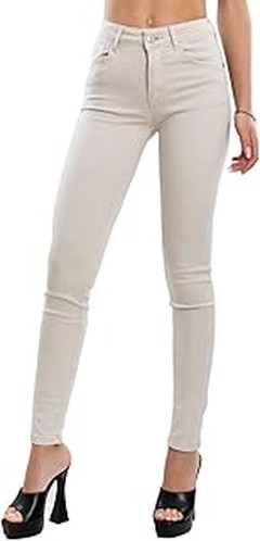 Mejores pantalones beige de mujer: comparativa por marcas