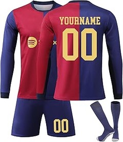 Mejores precios en camisetas de fútbol sin mangas en Amazon