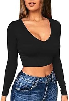 Comparativa de estilos de ropa casual básica para diferentes ocasiones