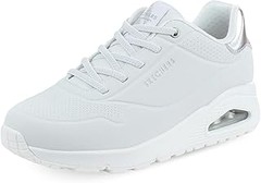 Mejores Sneakers Blancos Básicos para Mujer: Comparativa de Marcas