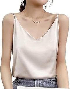 Tops Ajustados para Noche: Comparativa de Estilos y Ventajas