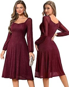 Comparativa de los mejores vestidos largos para invitadas de boda