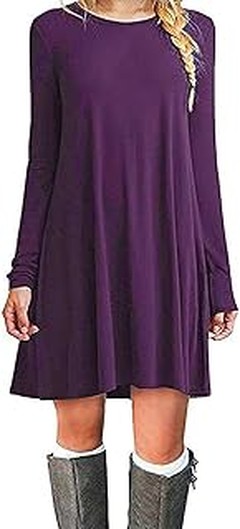 Vestidos Liso vs Estampados: ¿Cuál Elegir para Cada Ocasión?