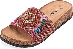 Sandalias con Suela Ergonómica vs. Zapatos Convencionales: ¿Cuál Elegir?