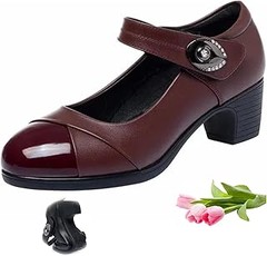 Tacones Anchos vs. Tacones Delgados: ¿Cuál es la mejor opción?