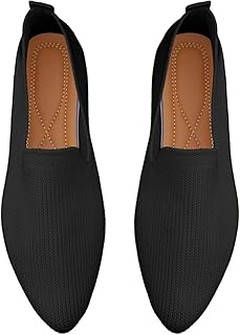 ¿Qué es mejor para caminar largas distancias: zapatos planos o deportivos?