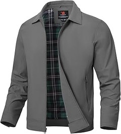 Cómo combinar chaquetas ligeras con diferentes estilos de ropa