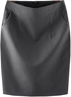 Dónde encontrar faldas lápiz de buena calidad a buen precio