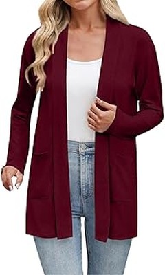 Dónde Comprar Cardigans Finos para Oficina: Guía Completa