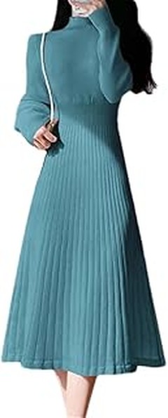 Cómo estilizar vestidos cuando eres alta: consejos prácticos